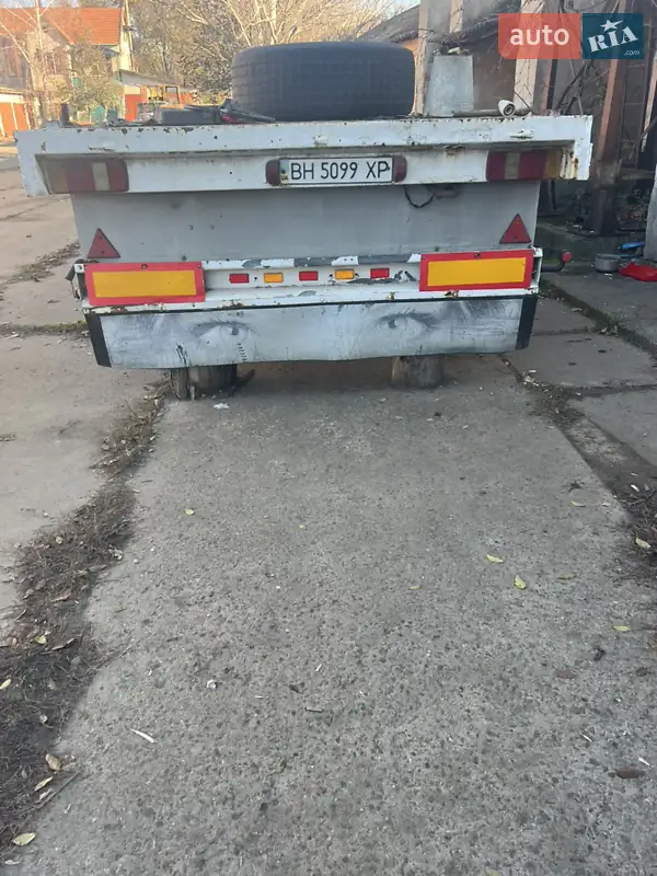 Van Hool 3B1059 1994