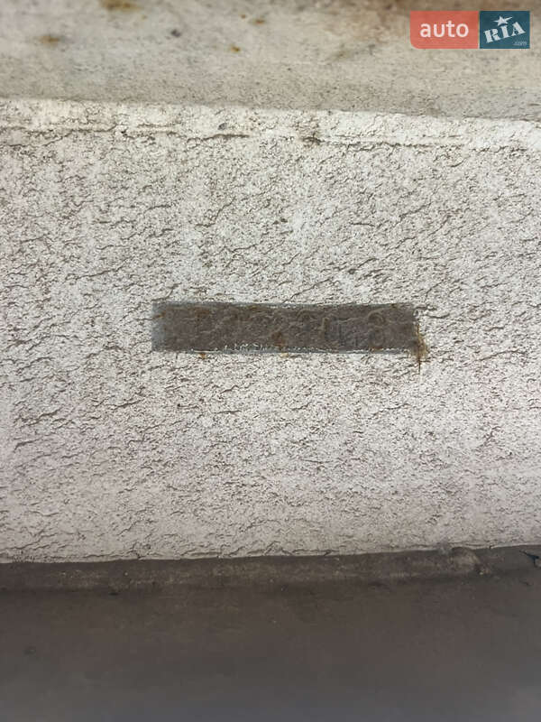 Контейнеровоз полуприцеп Van Hool 3B1059 1994 в Арцизе фото 12 Контейнеровоз полуприцеп Van Hool 3B1059 1994 в Арцизе