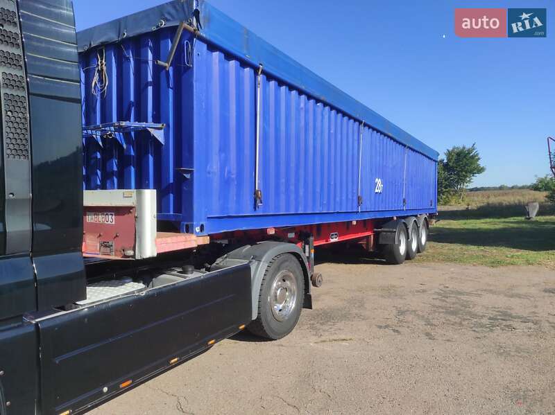 Van Hool 3B2010 1997 Van Hool 3B2010 1997