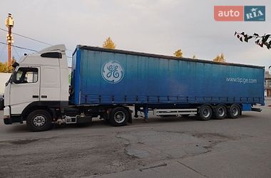 van-hool 3b2010 2000 в Винница от профессионального продавца Наталя Новікова