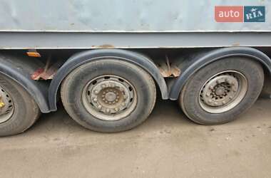 Контейнеровоз Van Hool 3B2011 2000 в 