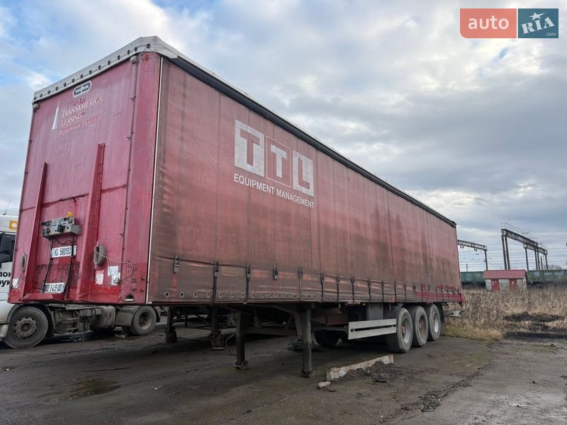 Van Hool 3B2011 1999