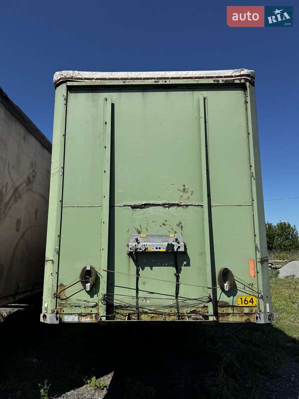 Van Hool 3B2014 2002 Van Hool 3B2014 2002