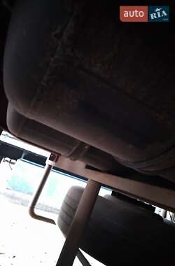 Зерновоз - полуприцеп Van Hool 3B 1991 в Черкассах