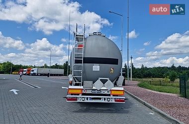Цистерна полуприцеп Van Hool 3D0011 2005 в Киеве фото 6 Цистерна полуприцеп Van Hool 3D0011 2005 в Киеве
