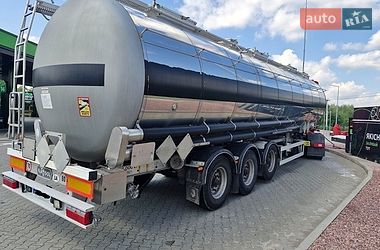 Цистерна полуприцеп Van Hool 3D0011 2005 в Киеве фото 3 Цистерна полуприцеп Van Hool 3D0011 2005 в Киеве