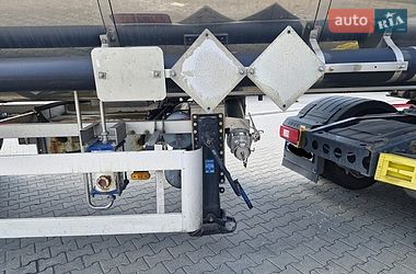 Цистерна полуприцеп Van Hool 3D0011 2005 в Киеве фото 8 Цистерна полуприцеп Van Hool 3D0011 2005 в Киеве
