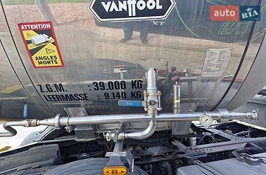 Цистерна полуприцеп Van Hool 3D0011 2005 в Киеве фото 10 Цистерна полуприцеп Van Hool 3D0011 2005 в Киеве