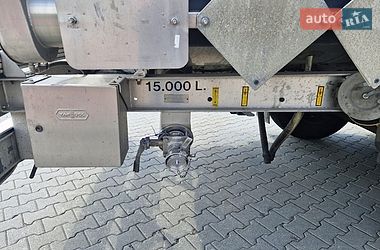 Цистерна полуприцеп Van Hool 3D0011 2005 в Киеве фото 11 Цистерна полуприцеп Van Hool 3D0011 2005 в Киеве