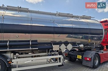 Цистерна полуприцеп Van Hool 3D0011 2005 в Киеве фото 5 Цистерна полуприцеп Van Hool 3D0011 2005 в Киеве