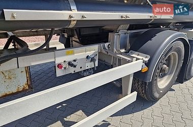 Цистерна полуприцеп Van Hool 3D0011 2005 в Киеве фото 13 Цистерна полуприцеп Van Hool 3D0011 2005 в Киеве