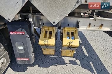 Цистерна полуприцеп Van Hool 3D0011 2005 в Киеве фото 16 Цистерна полуприцеп Van Hool 3D0011 2005 в Киеве