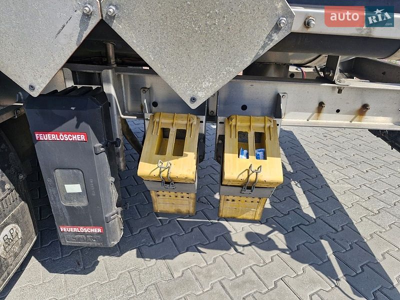 Цистерна полуприцеп Van Hool 3D0011 2005 в Киеве фото 16 Цистерна полуприцеп Van Hool 3D0011 2005 в Киеве