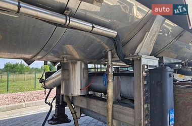 Цистерна полуприцеп Van Hool 3D0011 2005 в Киеве фото 14 Цистерна полуприцеп Van Hool 3D0011 2005 в Киеве