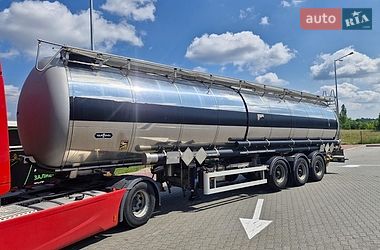 Цистерна полуприцеп Van Hool 3D0011 2005 в Киеве фото 4 Цистерна полуприцеп Van Hool 3D0011 2005 в Киеве