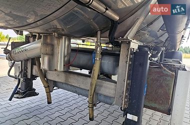 Цистерна полуприцеп Van Hool 3D0011 2005 в Киеве фото 15 Цистерна полуприцеп Van Hool 3D0011 2005 в Киеве