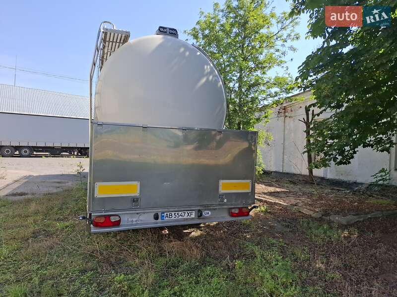 Van Hool 3G2001 2005