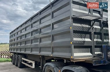 Самосвал полуприцеп Van Hool 3В0064 2022 в Кропивницком