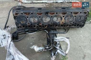 Пригородный автобус Van Hool 813 2000 в Стрые