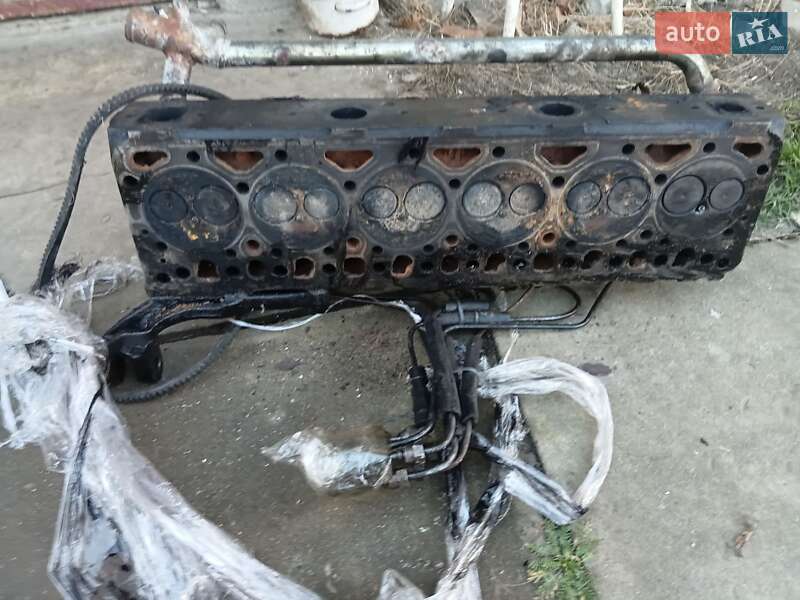 Пригородный автобус Van Hool 813 2000 в Стрые