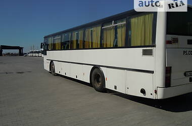 Туристический / Междугородний автобус Van Hool 815 CL 1999 в Луцке
