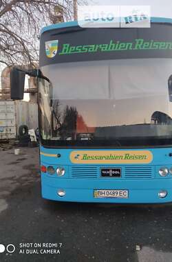 Туристичний / Міжміський автобус Van Hool 815 CL 1996 в Білгороді-Дністровському