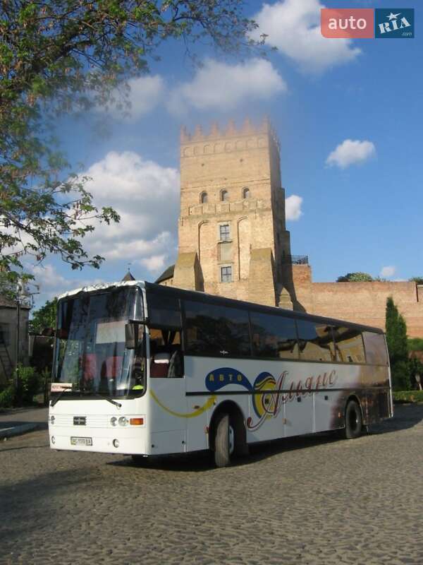 Van Hool 815 CL 1996