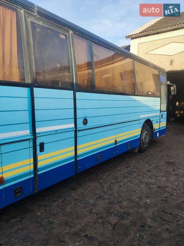 Туристичний / Міжміський автобус Van Hool 815 CL 1999 в Тростянці