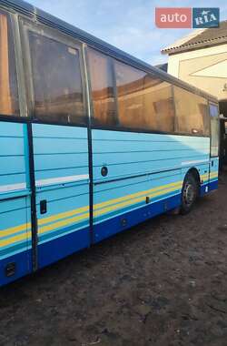 Туристичний / Міжміський автобус Van Hool 815 CL 1999 в Тростянці