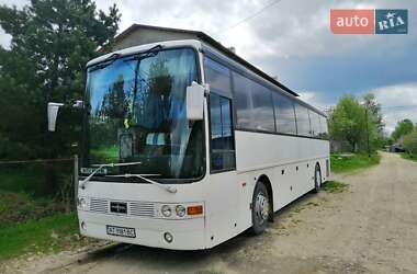 Туристичний / Міжміський автобус Van Hool 815 CL 1996 в Долині