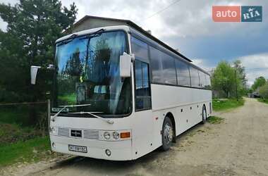 Туристический / Междугородний автобус Van Hool 815 CL 1996 в 