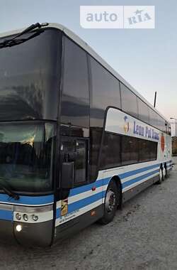 Туристический / Междугородний автобус Van Hool 927 2003 в Тернополе