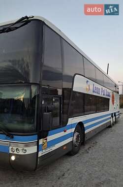 Туристичний / Міжміський автобус Van Hool 927 2003 в 
