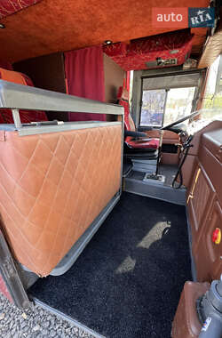 Туристический / Междугородний автобус Van Hool 927 2001 в 