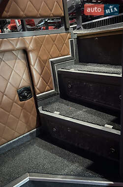 Туристический / Междугородний автобус Van Hool 927 2001 в 