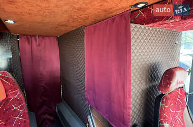 Туристический / Междугородний автобус Van Hool 927 2001 в 