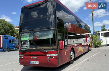 Туристический / Междугородний автобус Van Hool 927 2001 в Одессе