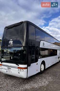 Туристический / Междугородний автобус Van Hool 927 2000 в Богородчанах
