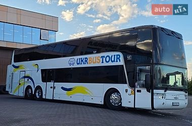 Туристический / Междугородний автобус Van Hool 927 2011 в Одессе