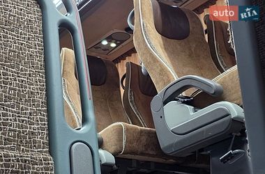 Туристический / Междугородний автобус Van Hool 927 2011 в Одессе