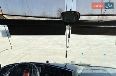 Туристический / Междугородний автобус Van Hool A320 1998 в Одессе