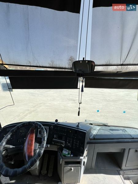 Туристический / Междугородний автобус Van Hool A320 1998 в Одессе