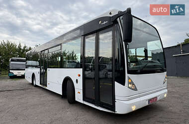 Міський автобус Van Hool A330 2010 в Луцьку