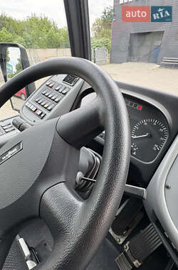 Міський автобус Van Hool A330 2010 в 