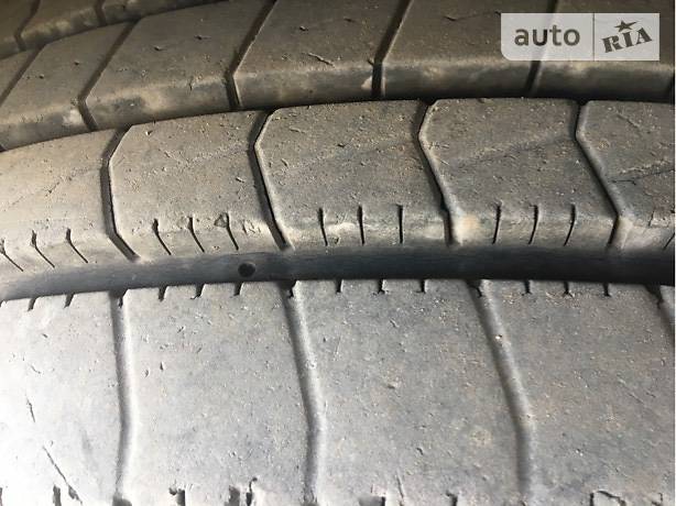 Пригородный автобус Van Hool A508 1995 в Чугуеве