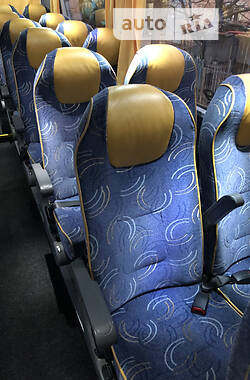 Туристический / Междугородний автобус Van Hool Acron 2007 в 