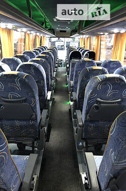 Туристический / Междугородний автобус Van Hool Acron 2007 в 