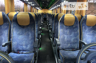 Туристический / Междугородний автобус Van Hool Acron 2007 в 