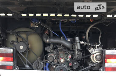 Туристический / Междугородний автобус Van Hool Acron 2007 в 