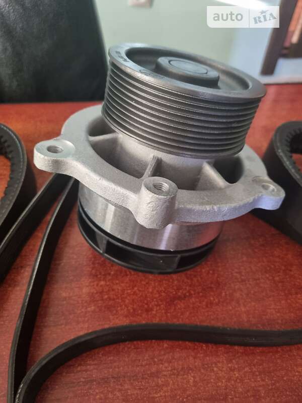 Туристический / Междугородний автобус Van Hool Acron 2011 в Мукачево фото 46 Туристический / Междугородний автобус Van Hool Acron 2011 в Мукачево